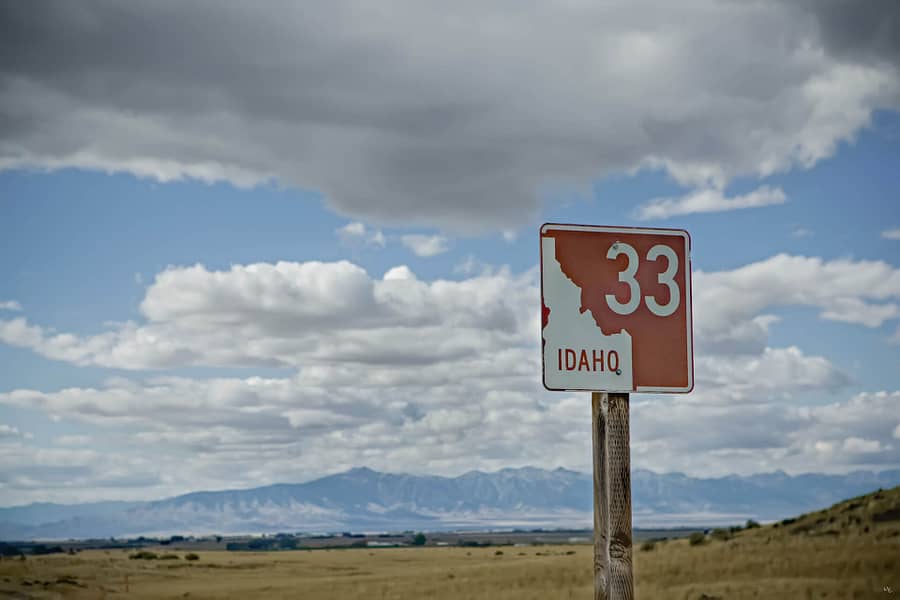 Highway 33